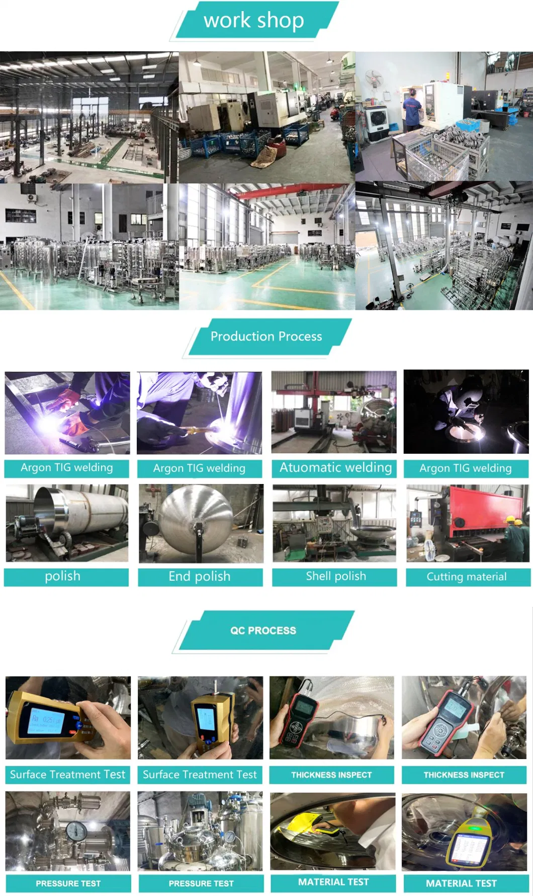 Stainless Steel Sanitary Apple Lemon Peel Food Grade Industrial Pectin Extraction Production Line Equipment