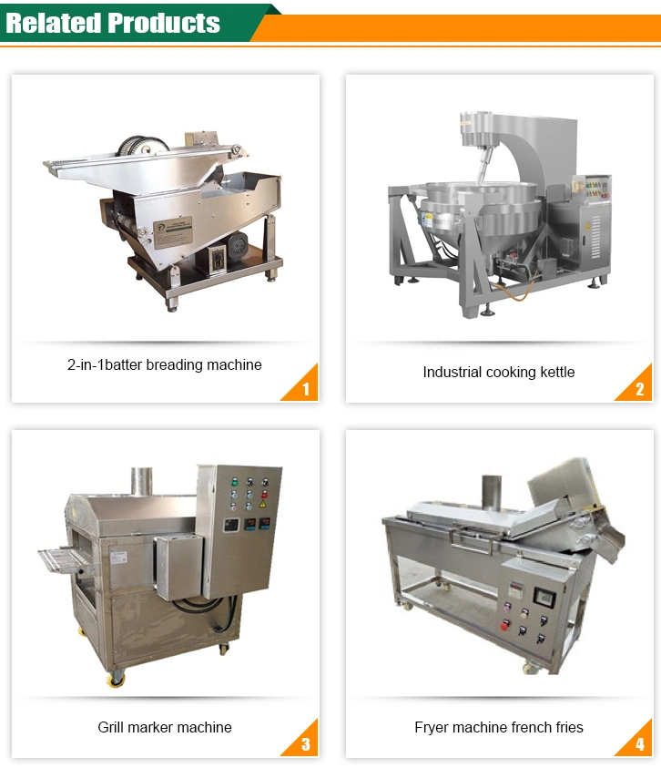 Beef Patty Searing Machine Contact Cooker