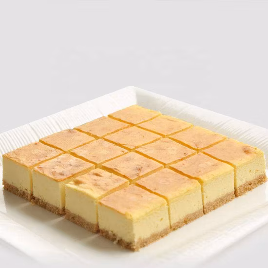 Automatische Ultraschall-Fleischpastetenschneidemaschine, Käsekuchenschneider, Brotschneidemaschine