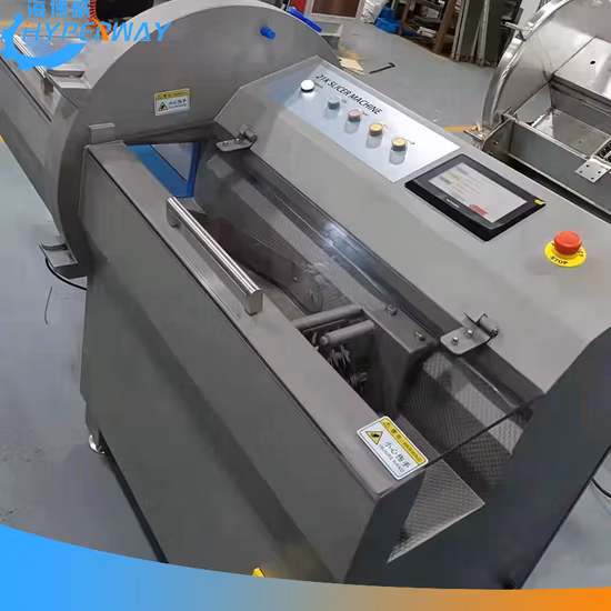 Gefrorene Fleischschneidemaschine Speckschneider Fleischschneidemaschine zum besten Preis